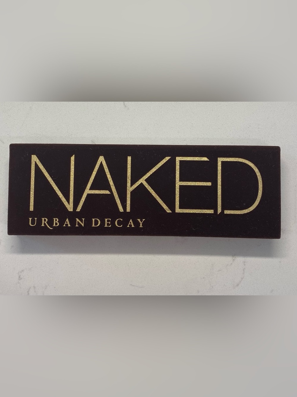 Urban Decay Naked Palette READ Used all of Sin, no brush Most others unused ✨